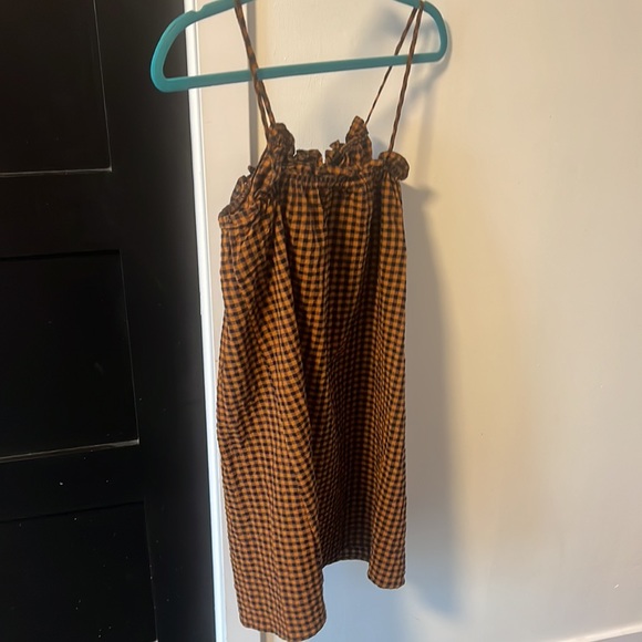 Zara school style dress - Picture 3 of 3